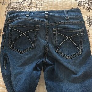 Women’s Ariat bootcut 28 XL